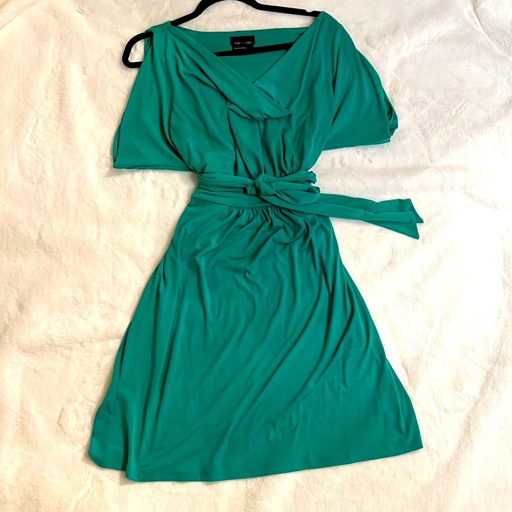 MAX & CLEO Dress